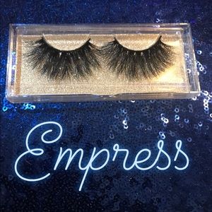 5D Mink Lashes